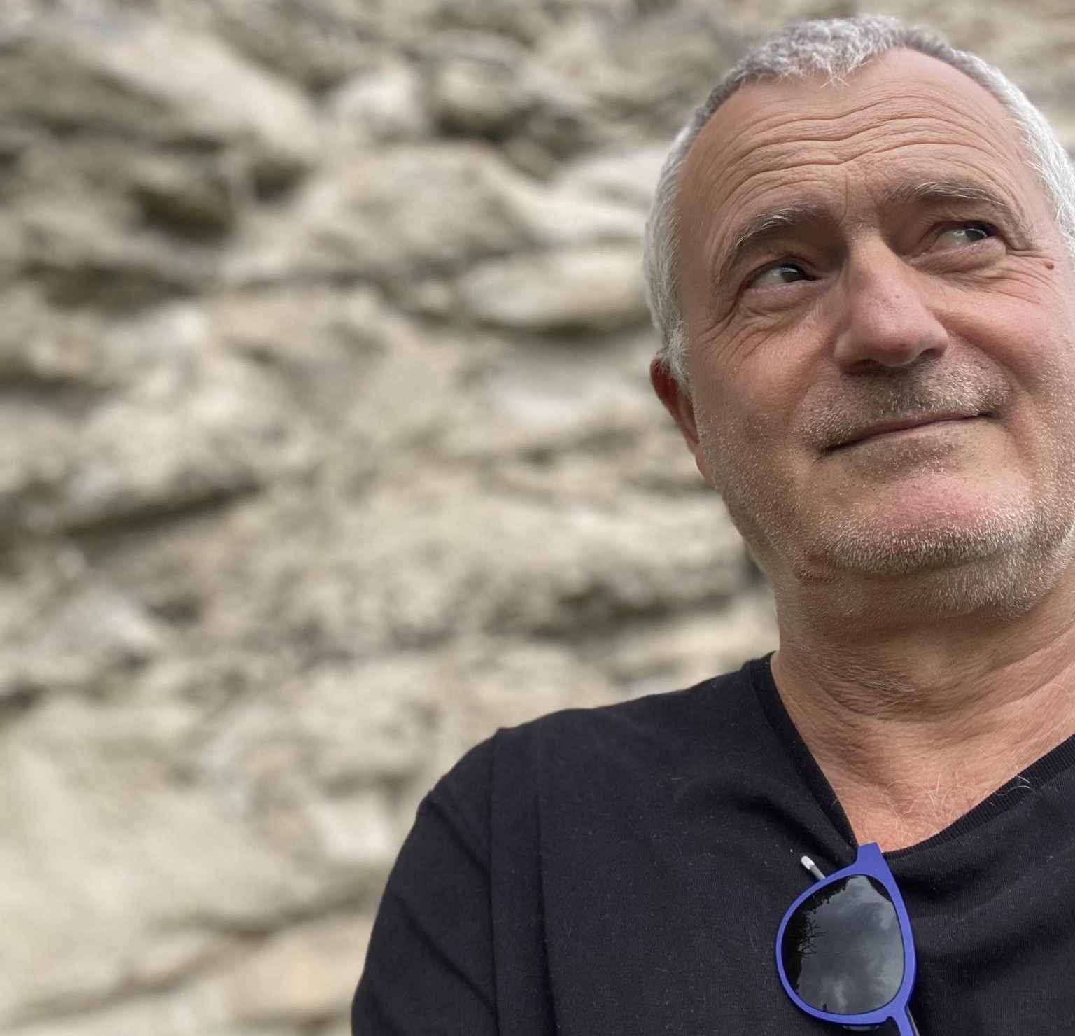 Rapportering fra Nordbygg-messen i Stockholm